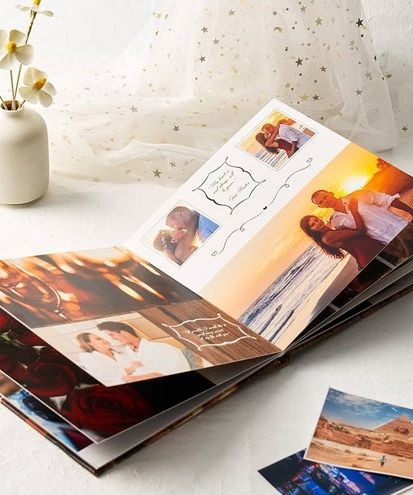 photo book Wedding & Prewwedding