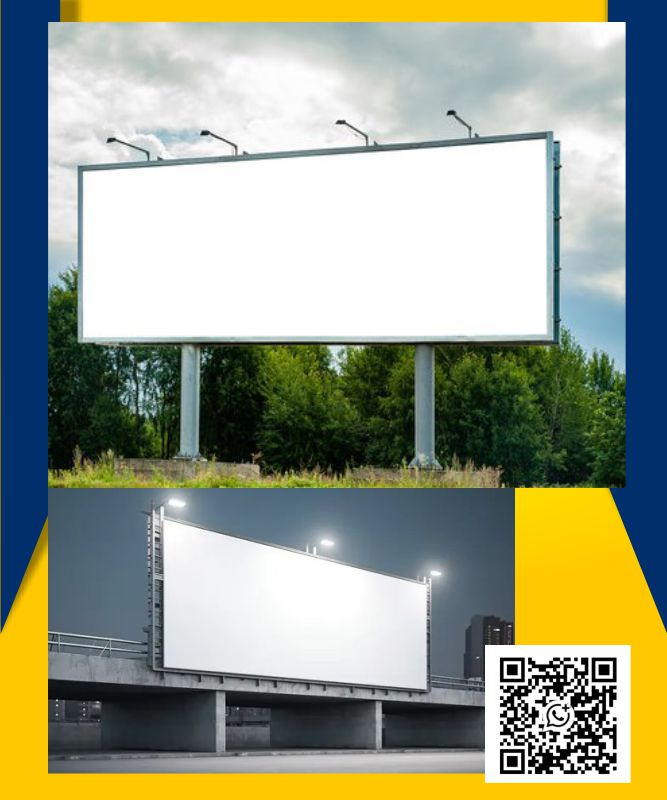 bilbord / Reklame / Promosindo