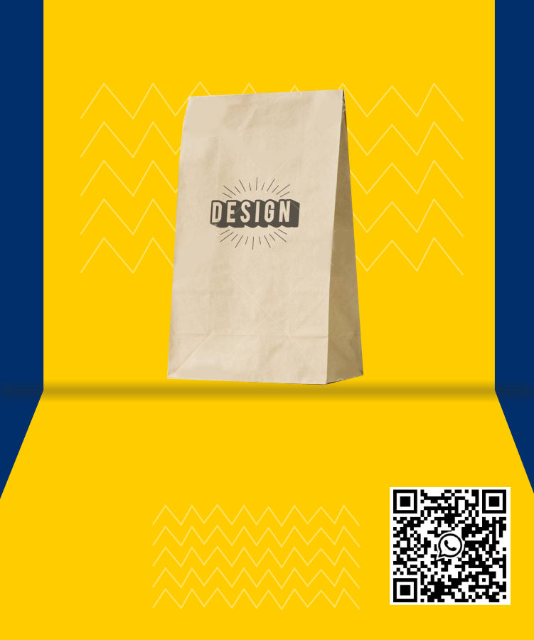 craf bag sablon
