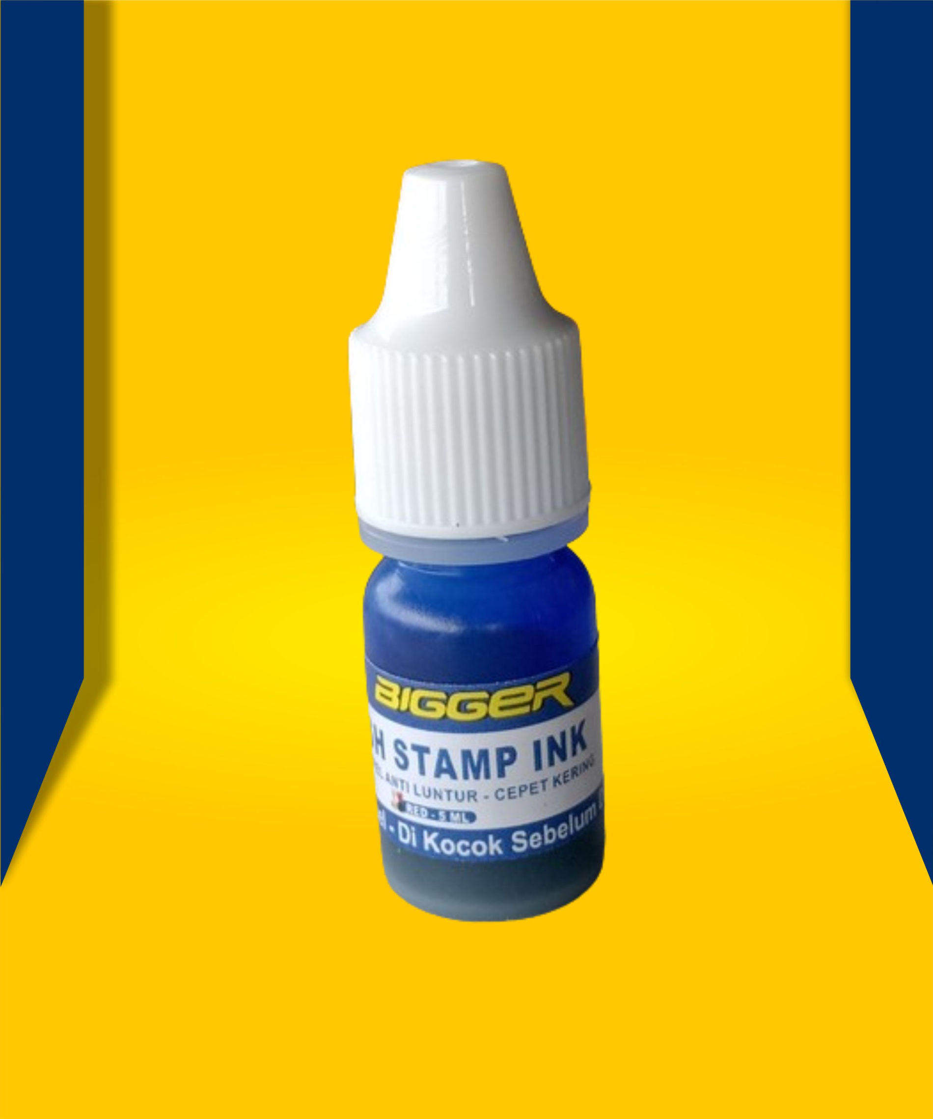 jual  tinta stempel proposal  singaraja