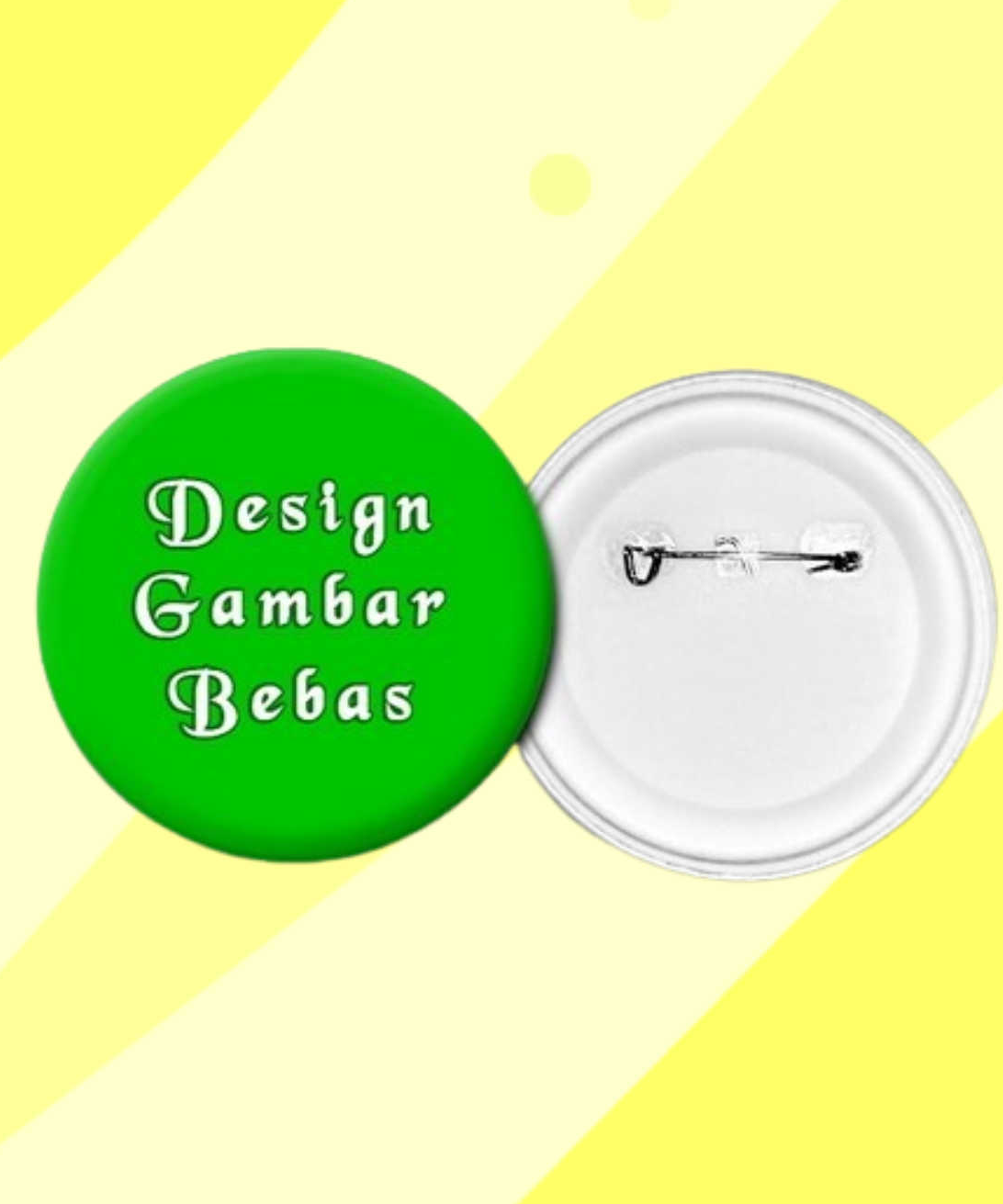 Pin Bros Aksessoris Souvenir 6 di singaraja
